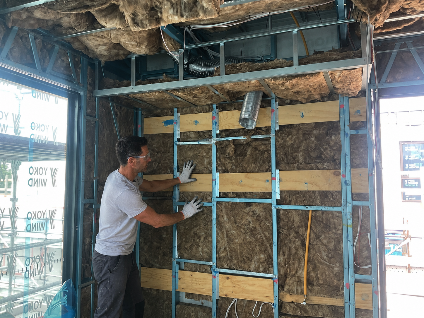 Acoustic Batts: Your Guide to Soundproofing Solutions