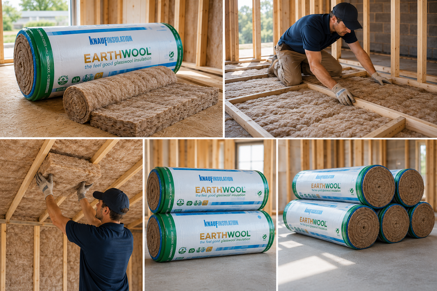 Insulation Install: Complete Guide for Australian Homes