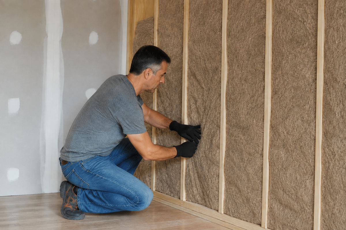 Soundproofing Batts: Complete Guide for Homeowners (2026)