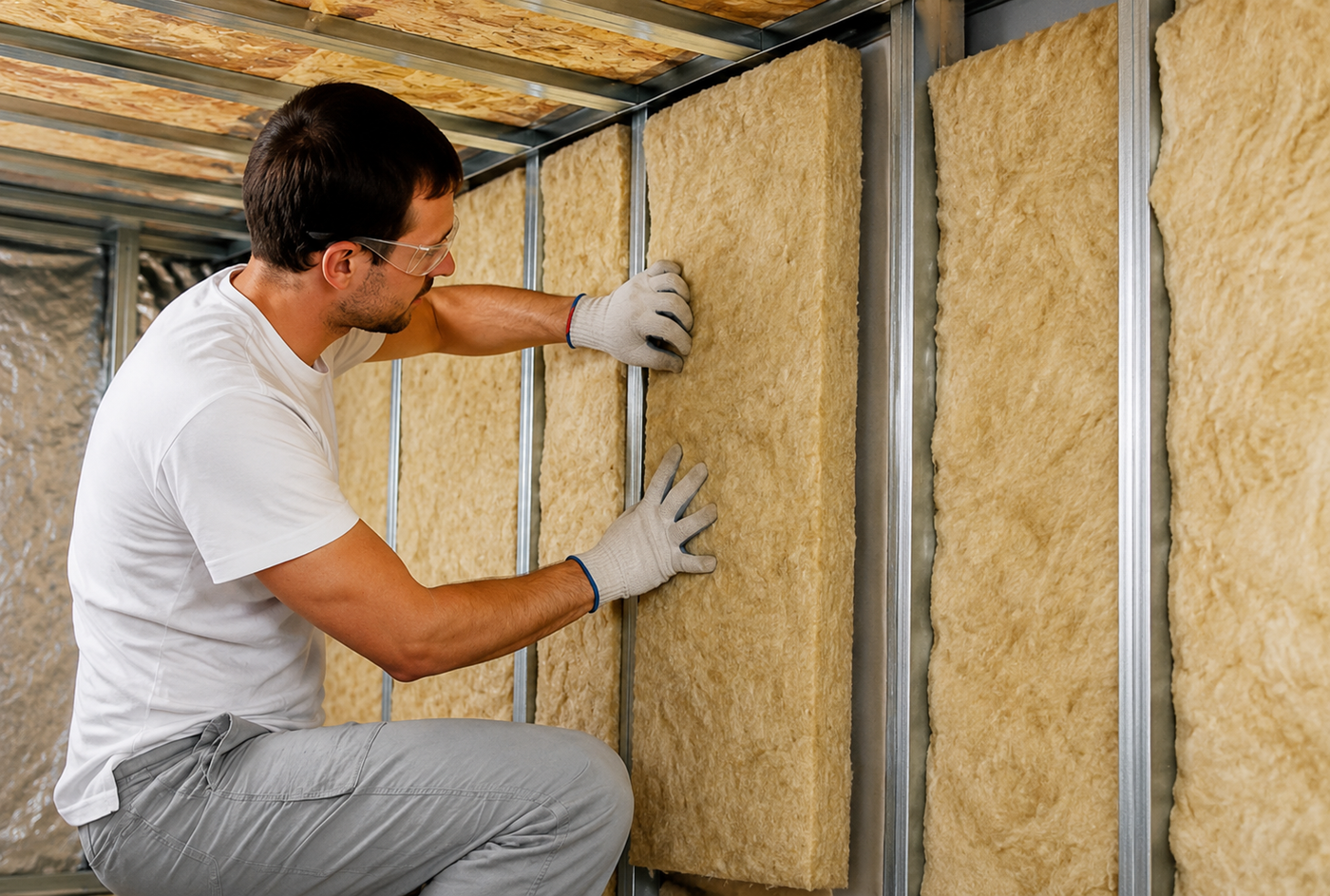 Earth Wool Insulation Guide: Benefits & Uses in 2026