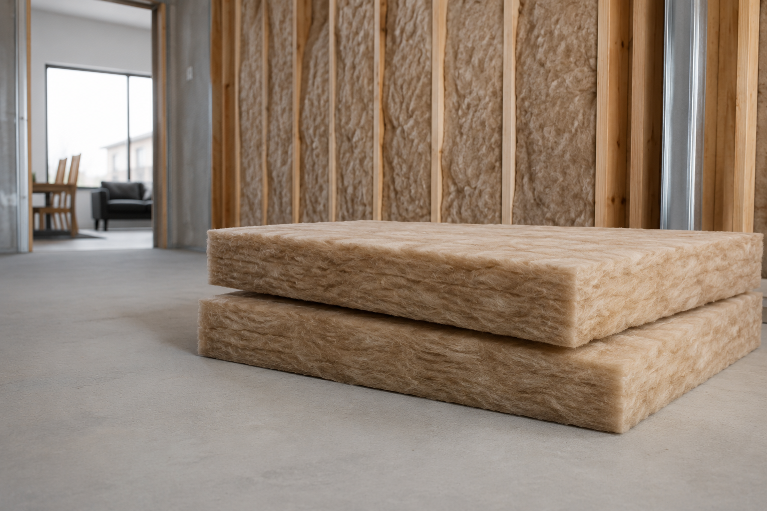 Sound Proof Insulation Batts Guide for Australian Homes