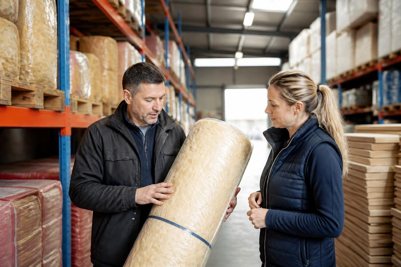 Insulation Supplier Near Me: Your Local Buying Guide 2026