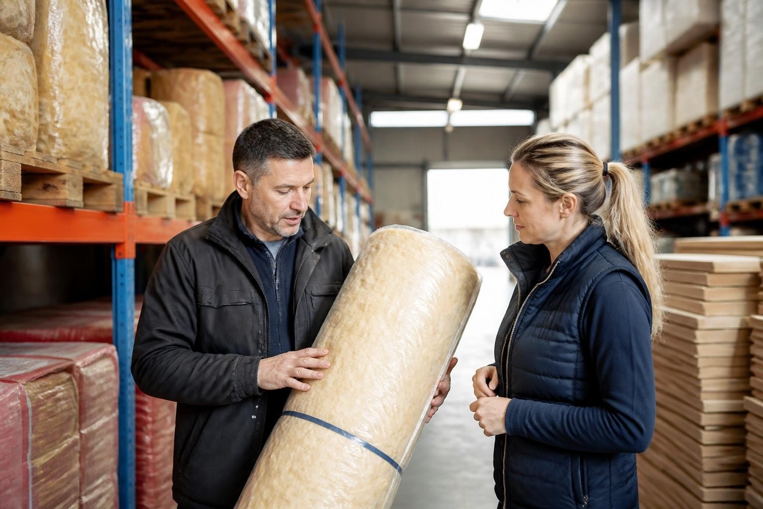 Insulation Supplier Near Me: Your Local Buying Guide 2026