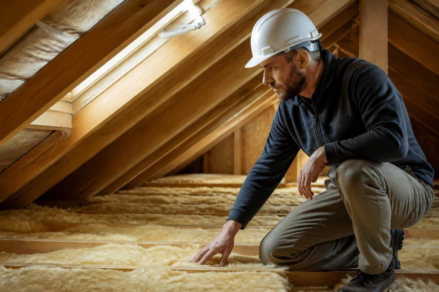 Home Roof Insulation Guide for Australian Homeowners