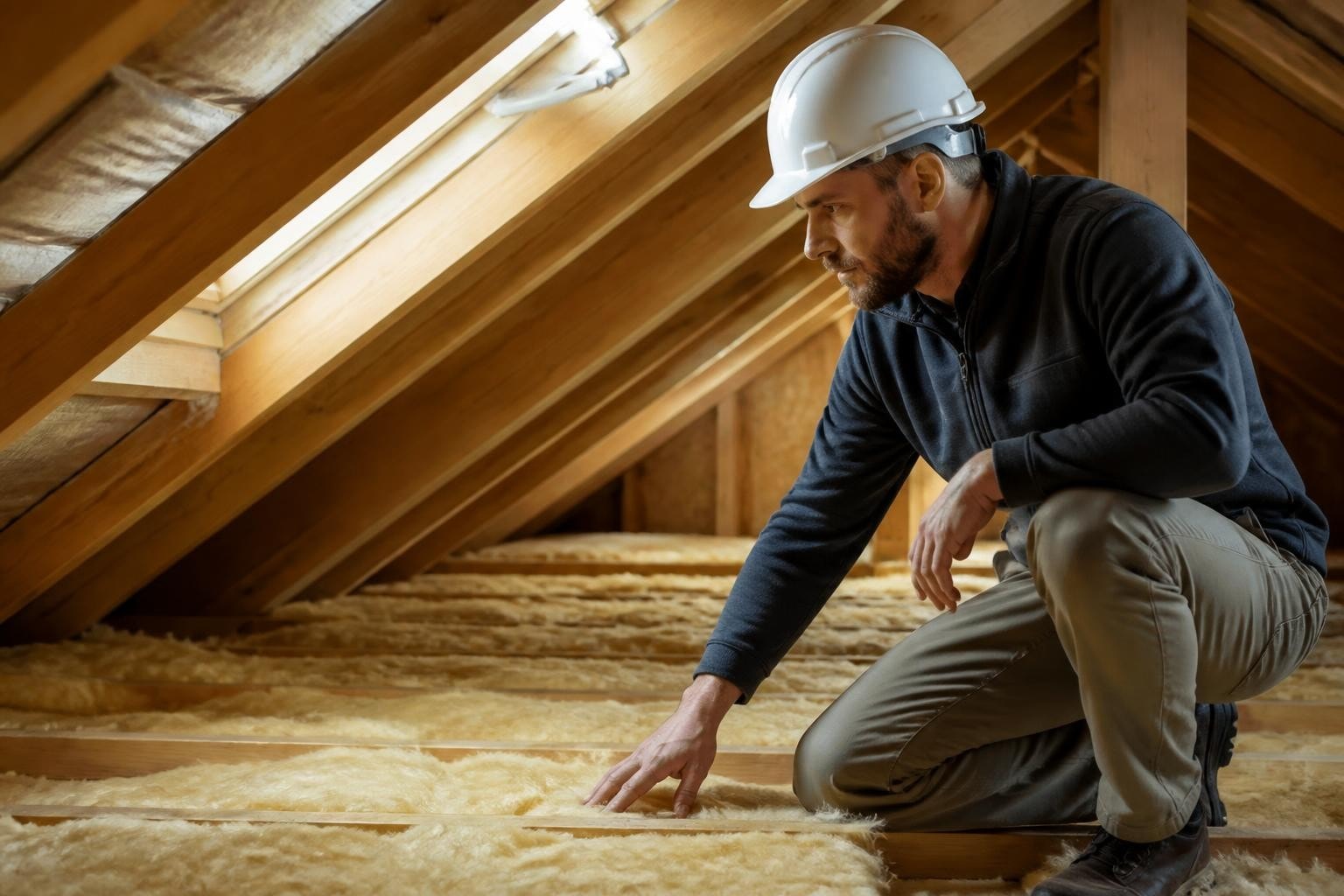 Home Roof Insulation Guide for Australian Homeowners
