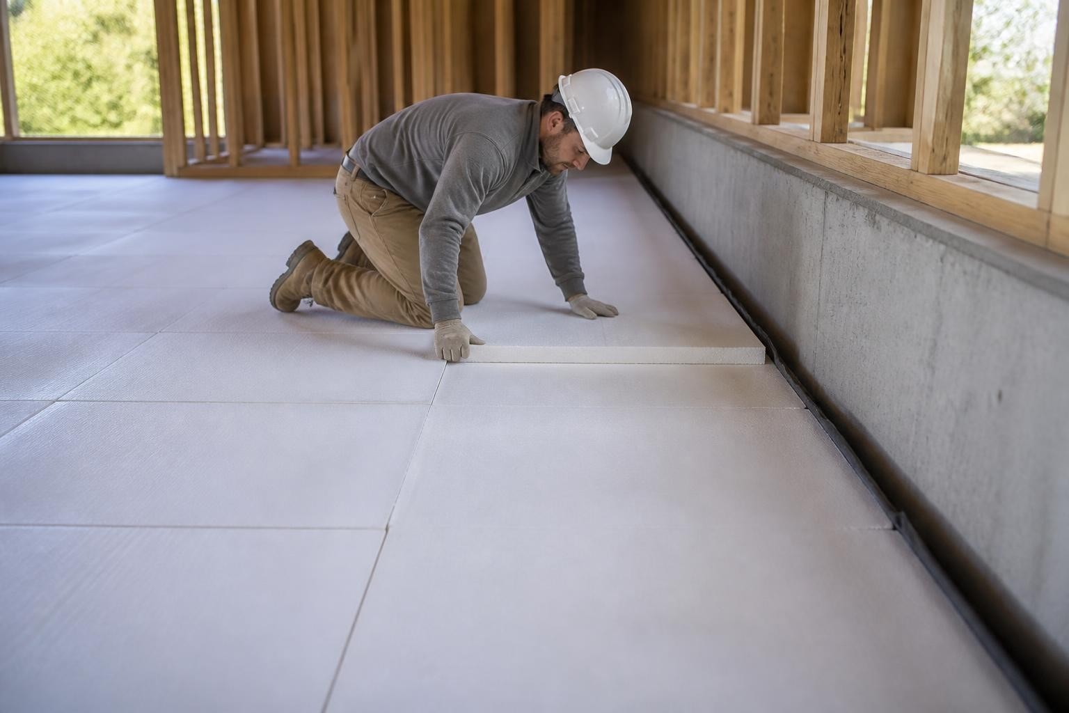 Slab Insulation: Your Complete Guide for 2026