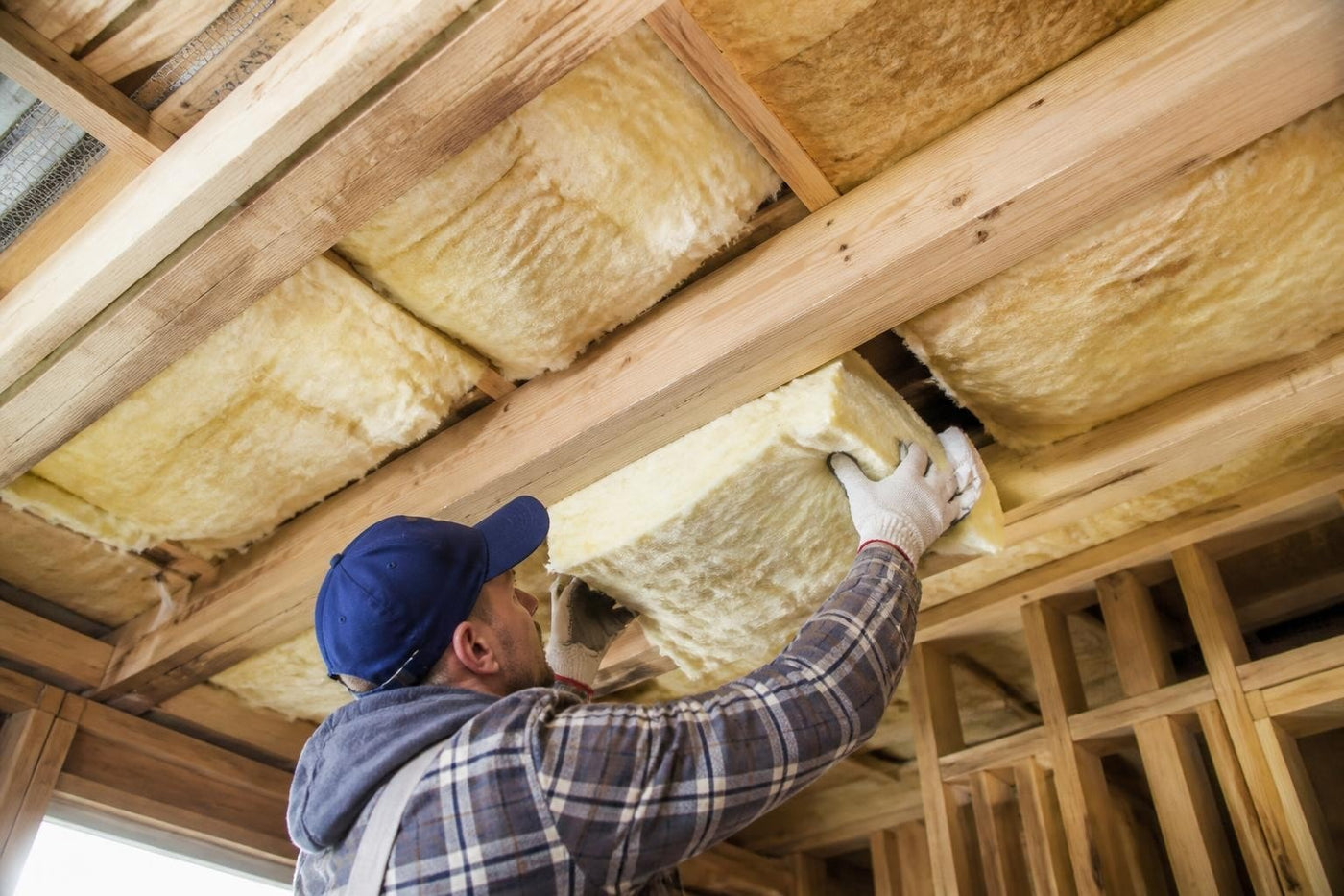 Ceiling Batts Guide: Types, R-Values & Installation Tips