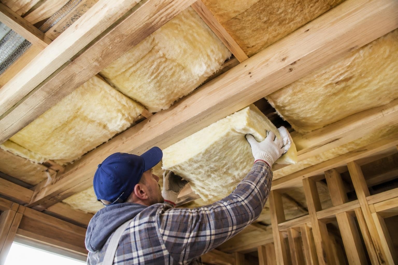 Ceiling Batts Guide: Types, R-Values & Installation Tips