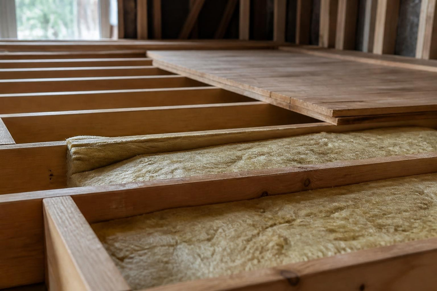 Underfloor Insulation Guide: Warmer Floors, Lower Bills