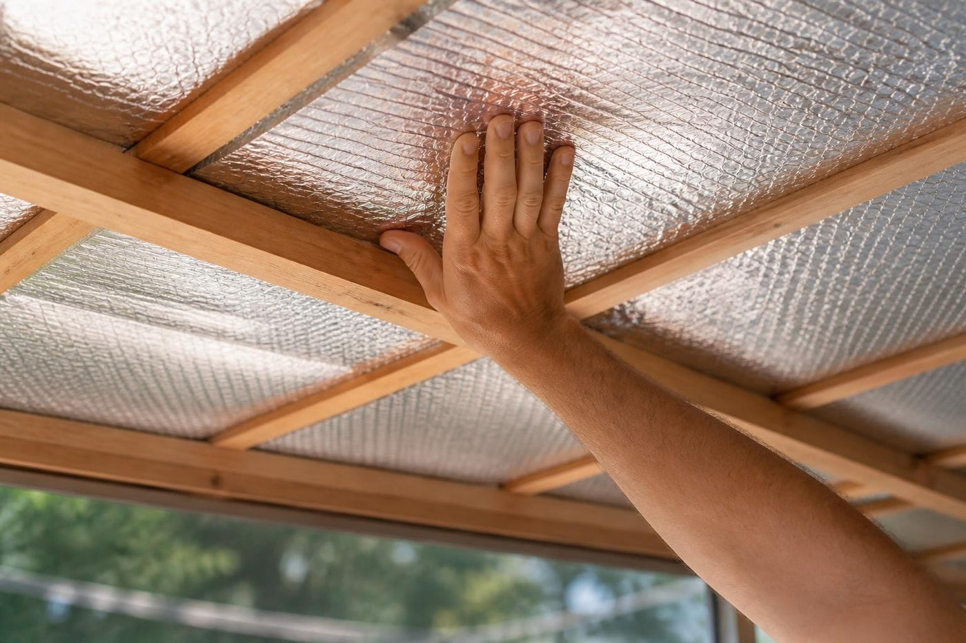 Bubble Wrap Foil Insulation: Complete Guide for 2026