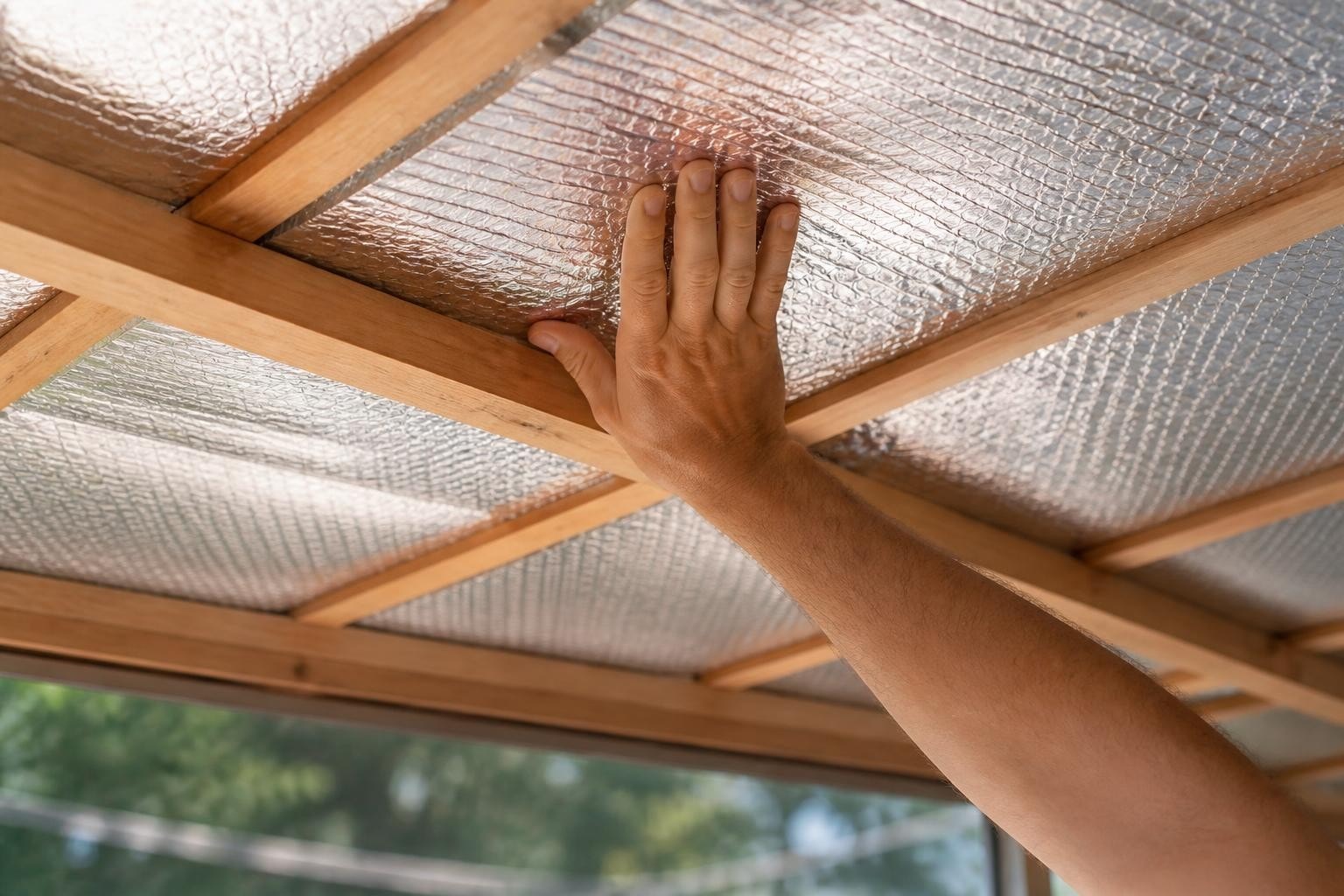 Bubble Wrap Foil Insulation: Complete Guide for 2026