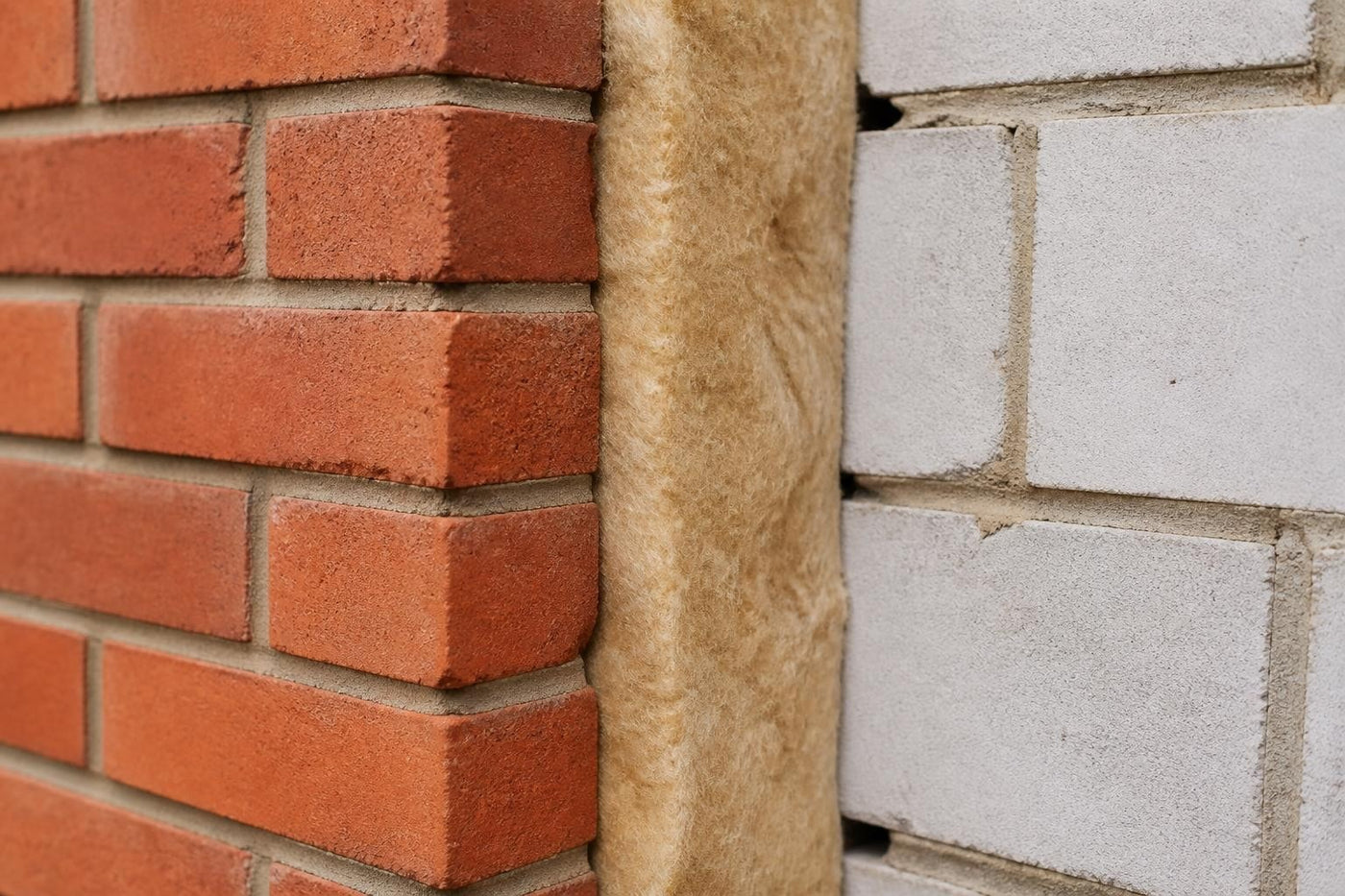 Cavity Insulation: Benefits, Types & Installation Guide