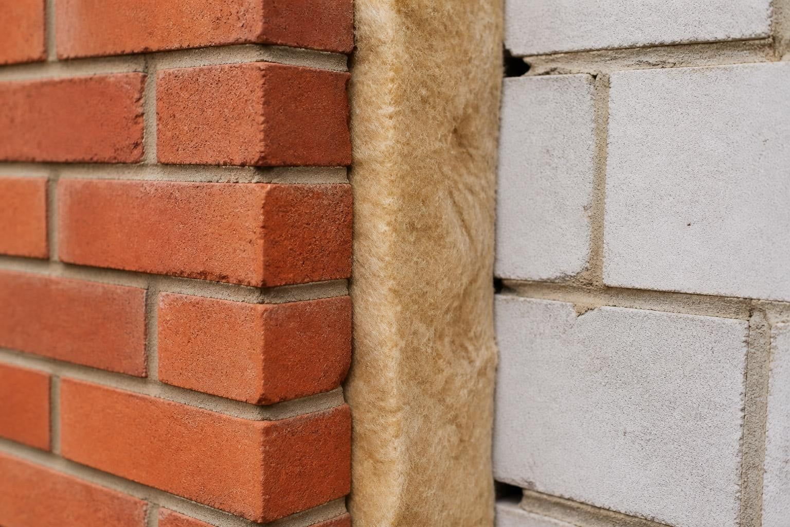 Cavity Insulation: Benefits, Types & Installation Guide