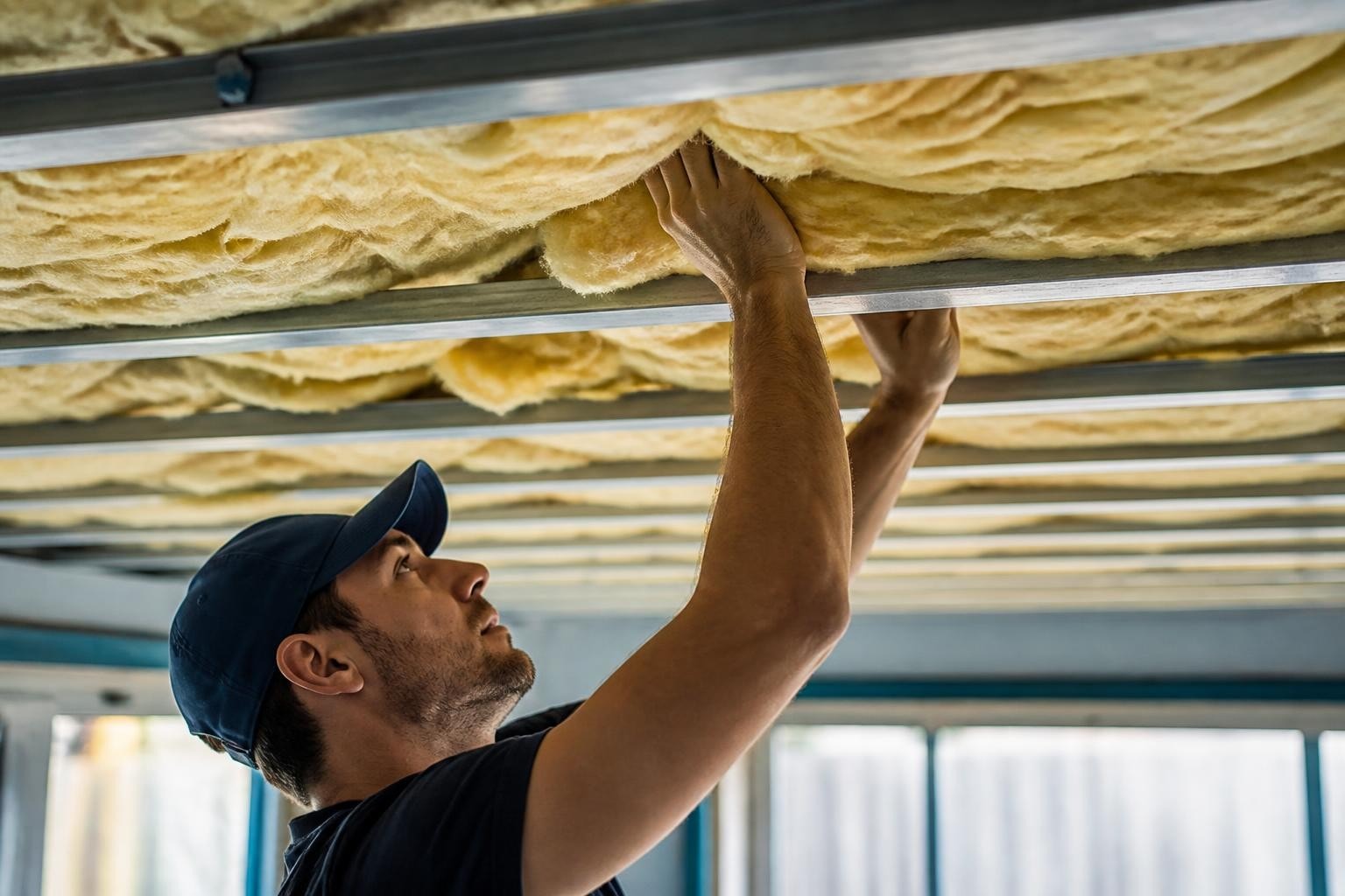 Earthwool Ceiling Insulation: The Complete Guide 2026