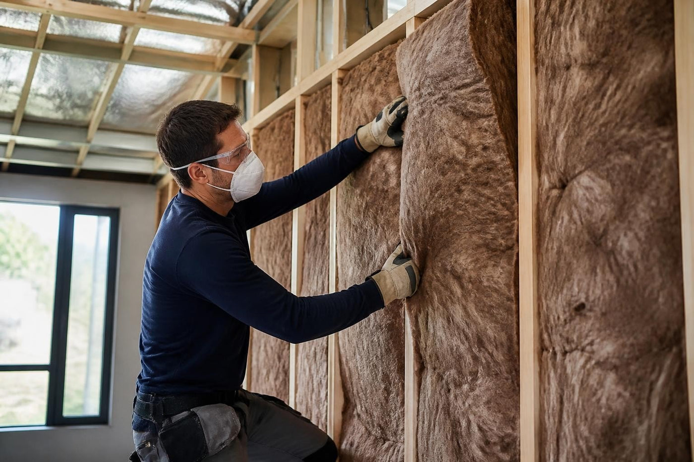 Knauf Insulation: Your Guide to Quality Australian Home Insulation
