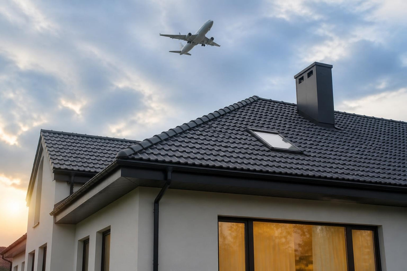 Sound Insulation Roof: Complete Guide for Quieter Homes