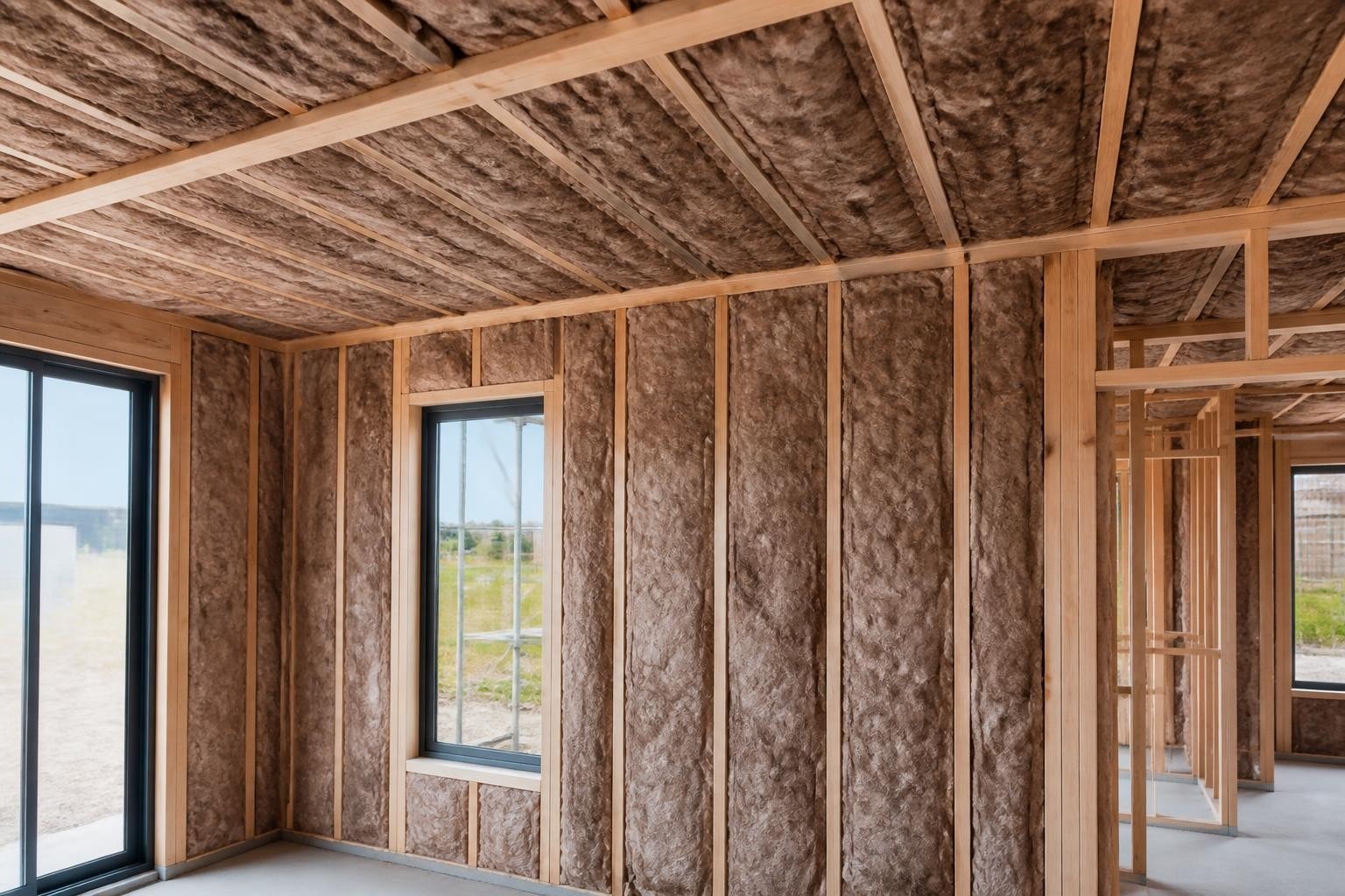 Ceiling Wall Insulation Guide | ISA Victoria 2026