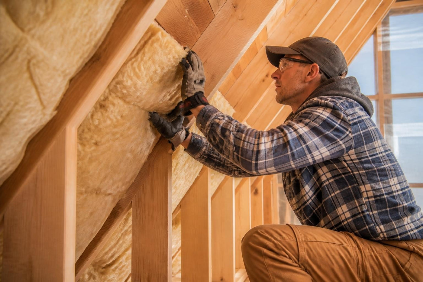 Heat Insulating Materials: Complete Guide for Australian Homes