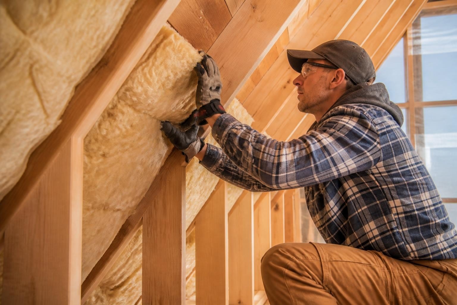 Heat Insulating Materials: Complete Guide for Australian Homes