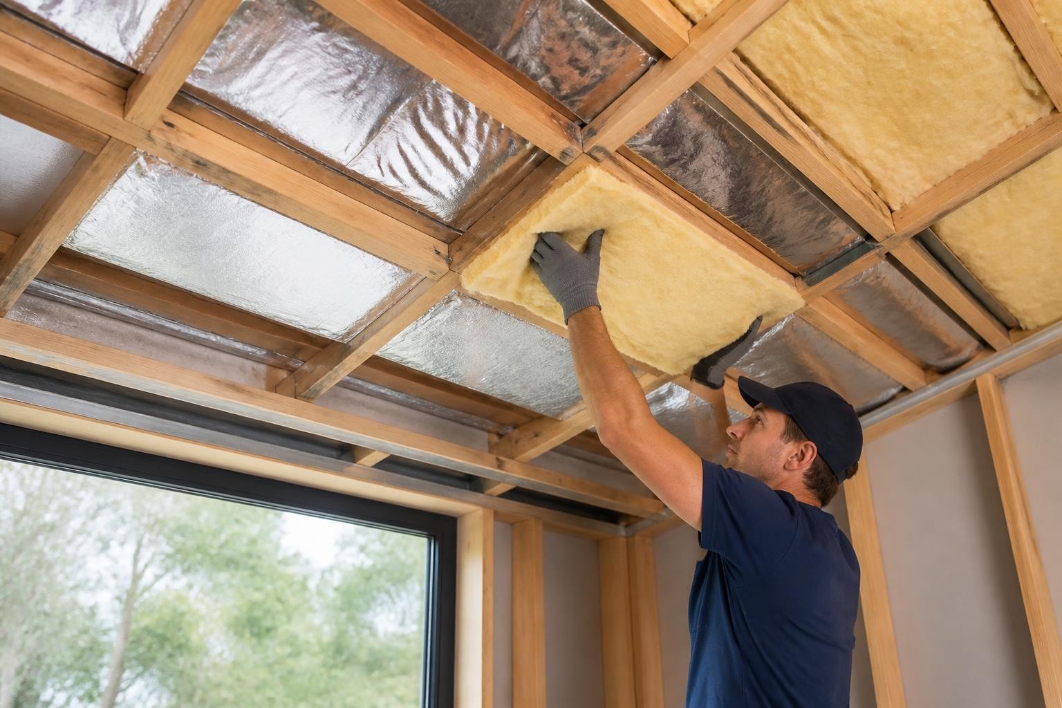 Best Roof Insulation: Your 2026 Guide for Melbourne Homes