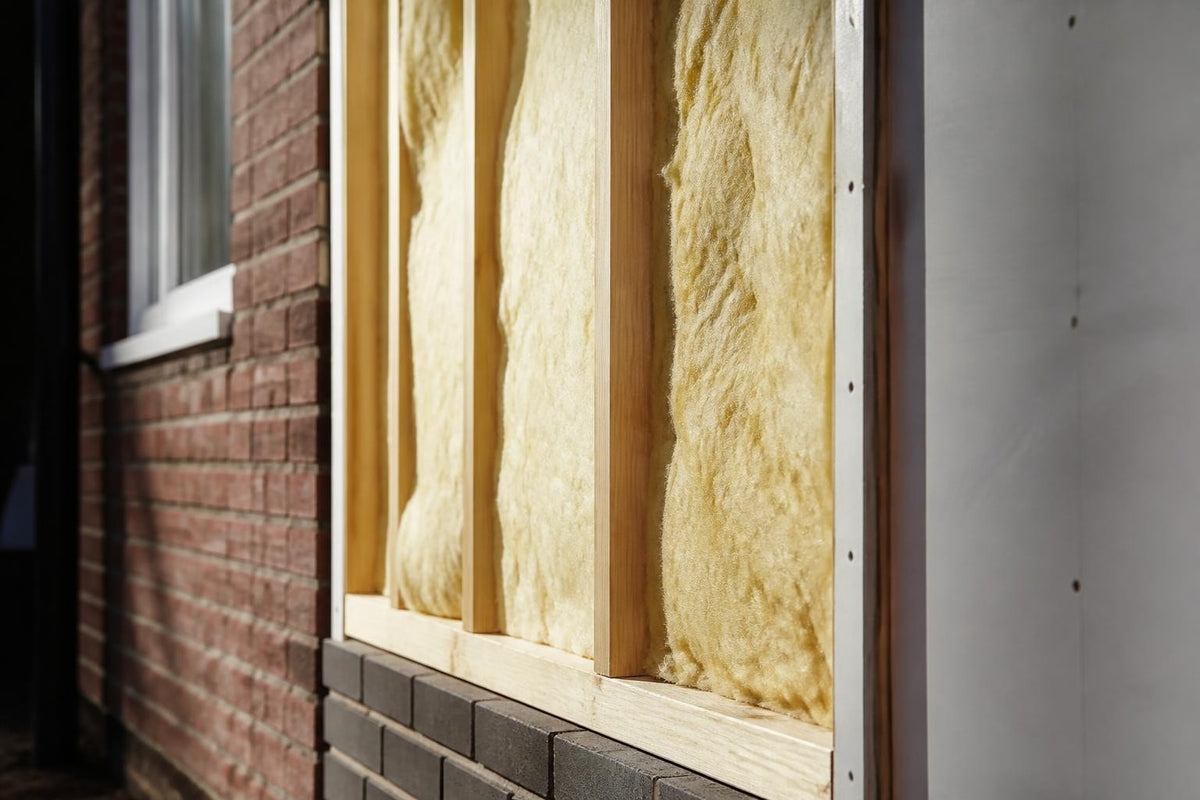 Wall Insulation: Complete Guide for Melbourne Homeowners 2026