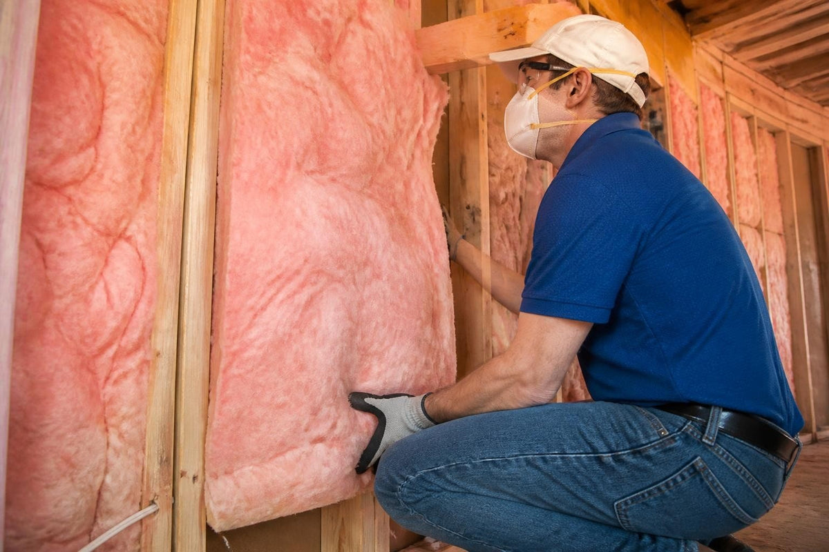 Insulation Batting: Complete Guide for Australian Homes