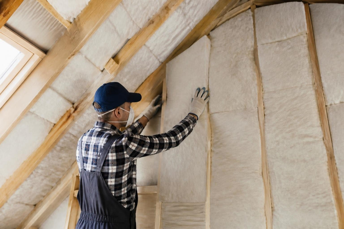Insulation Blanket: Types, Uses & Installation Guide 2026