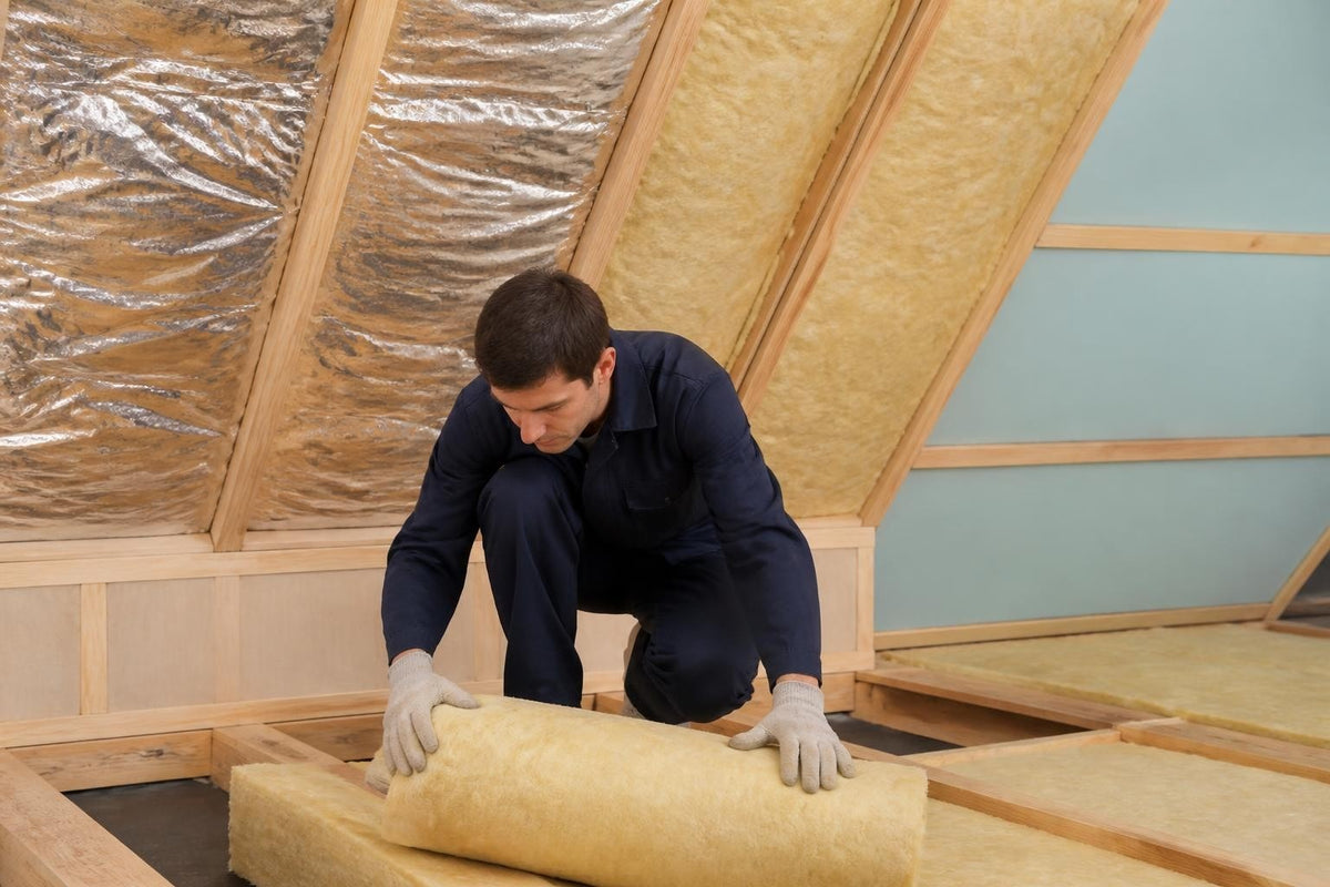 Roofing Insulation Types: A Complete Guide for 2026