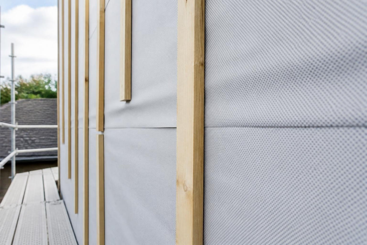Wall Wrap: Complete Guide for Australian Homes (2026)