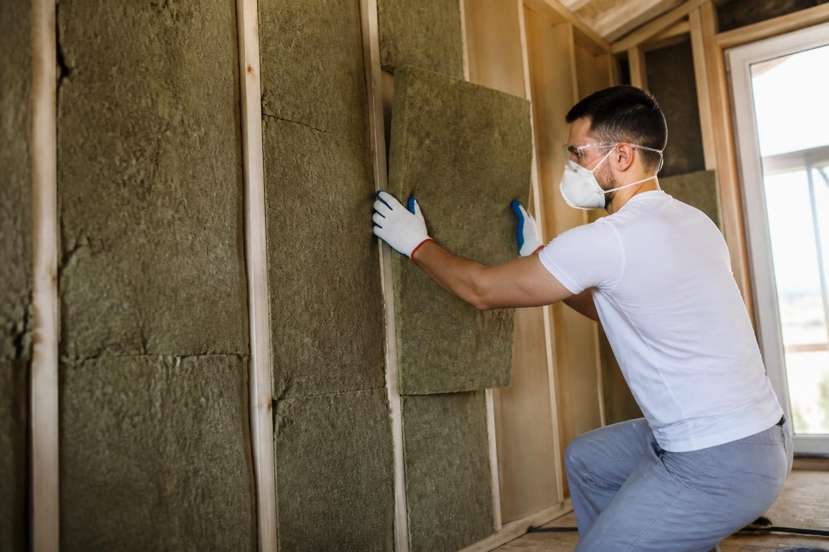 Soundproofing Batts Insulation: Quiet Your Home Today