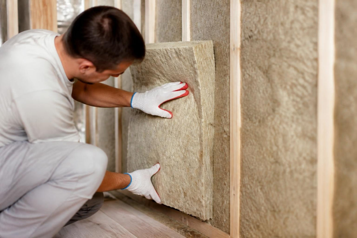 Wool Insulation Batts: Natural Comfort & Energy Savings