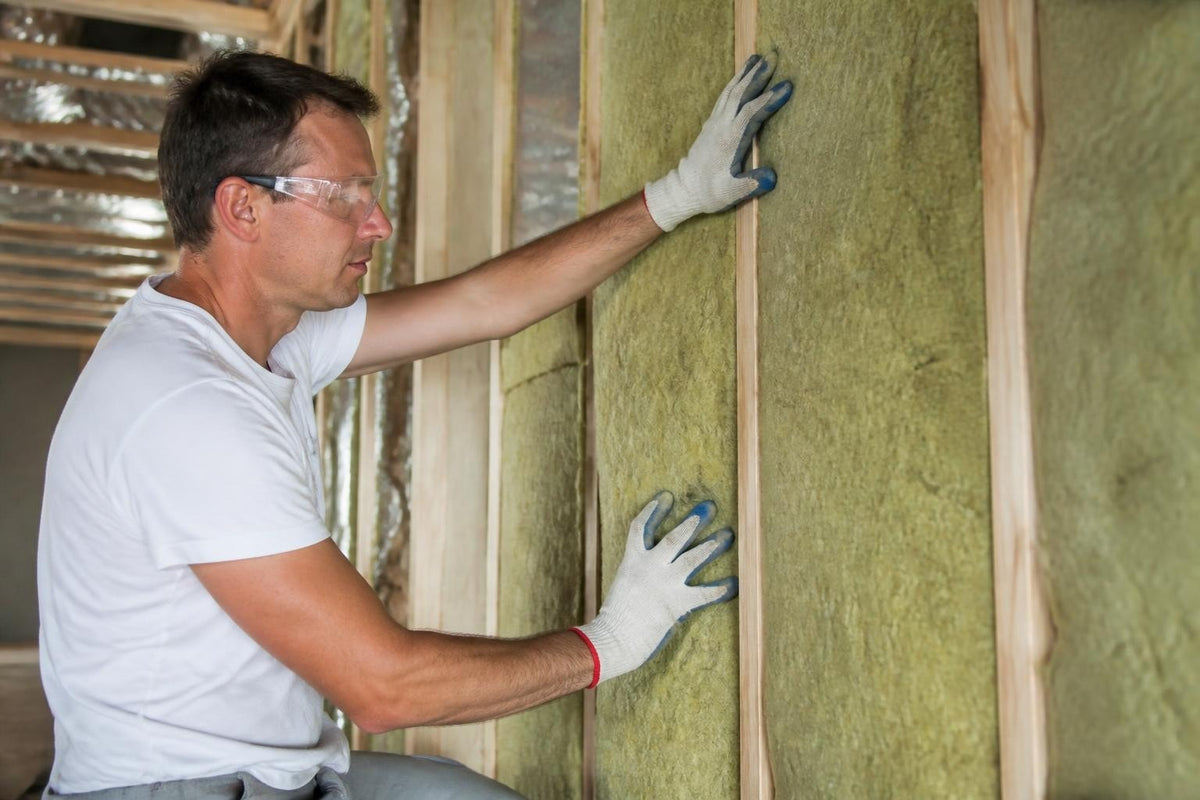 Earthwool Insulation Guide: Benefits, Types & Installation