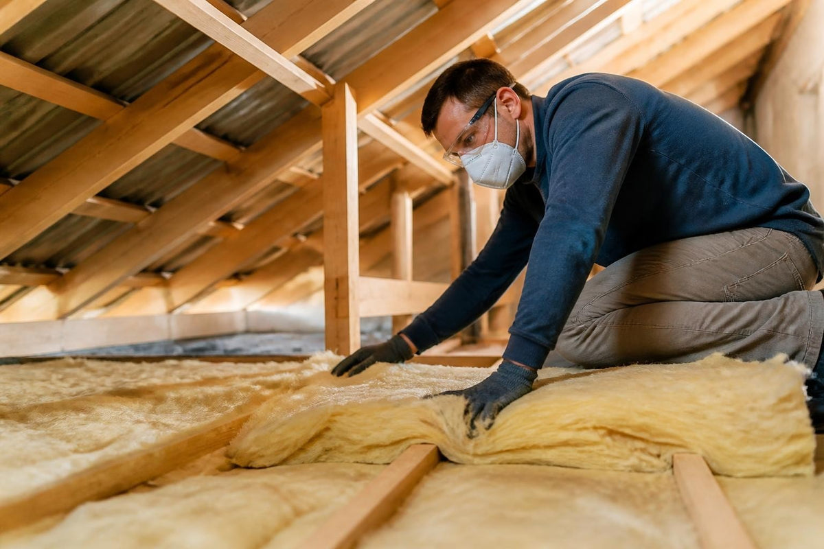 Roof Insulation Values: Guide to R-Values & Ratings 2026