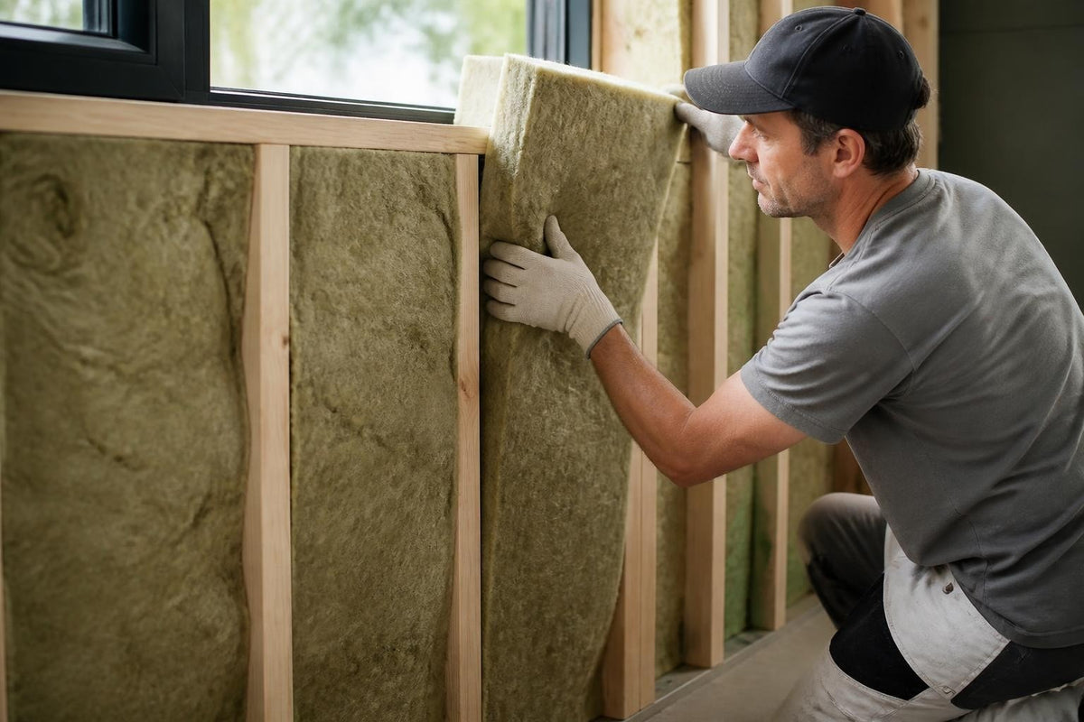 Earthwool Knauf: Your Guide to Australia's Greenest Insulation