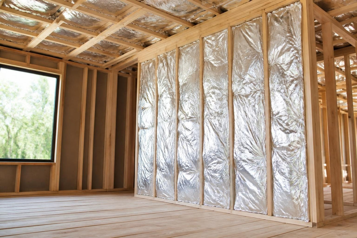 R2 Insulation: What It Is and Where to Use It