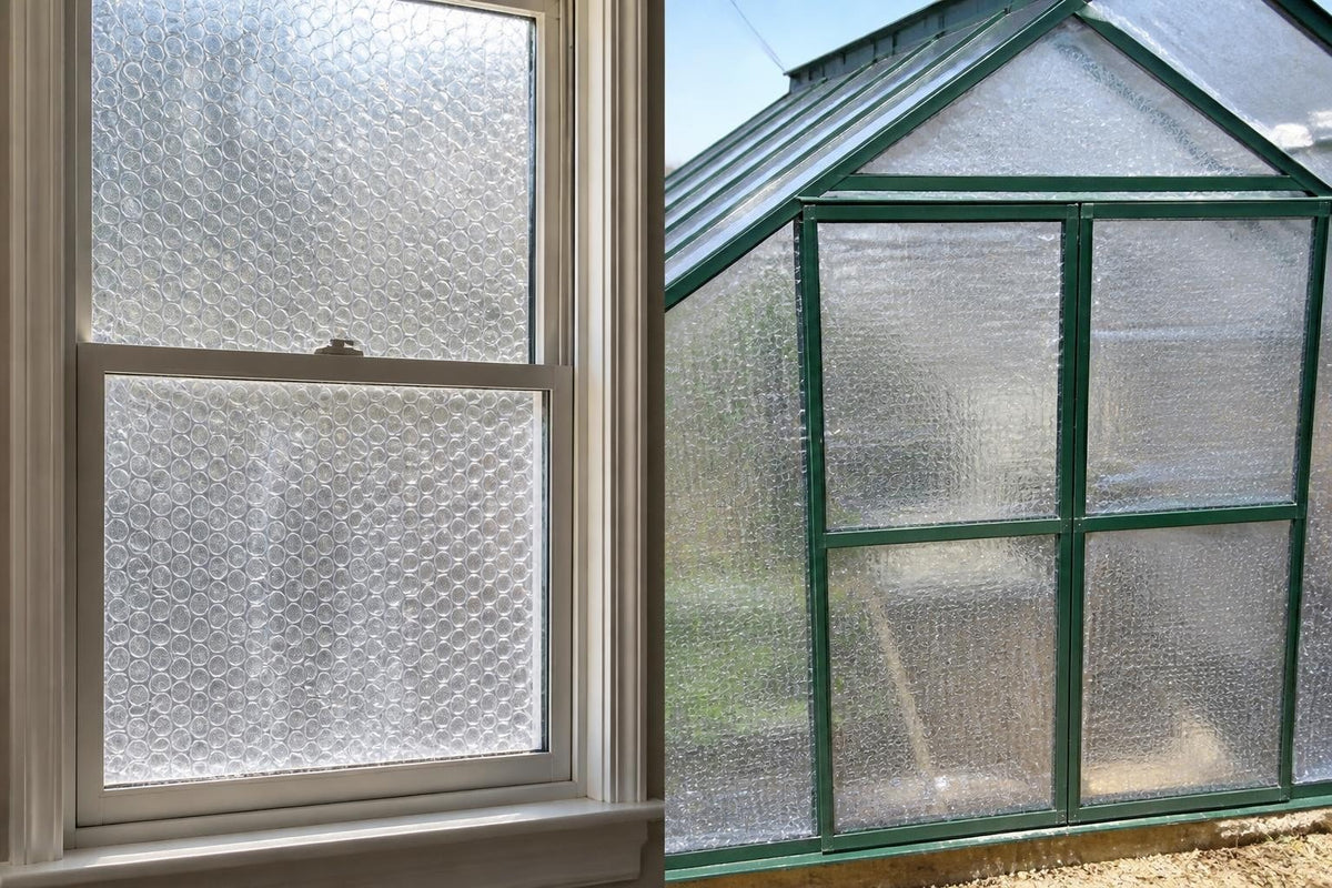 Insulation with Bubble Wrap: DIY Guide for Homes (2026)
