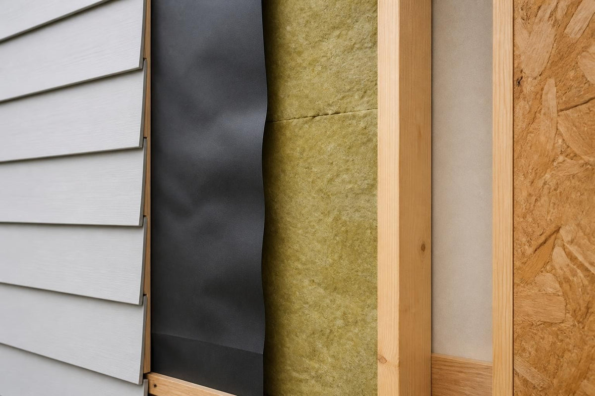 Build Wrap: Complete Guide for Australian Homes