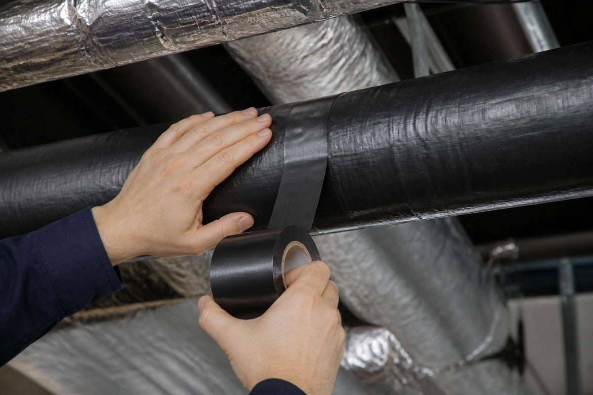 Tape for Pipe Lagging: Essential Guide for Australians