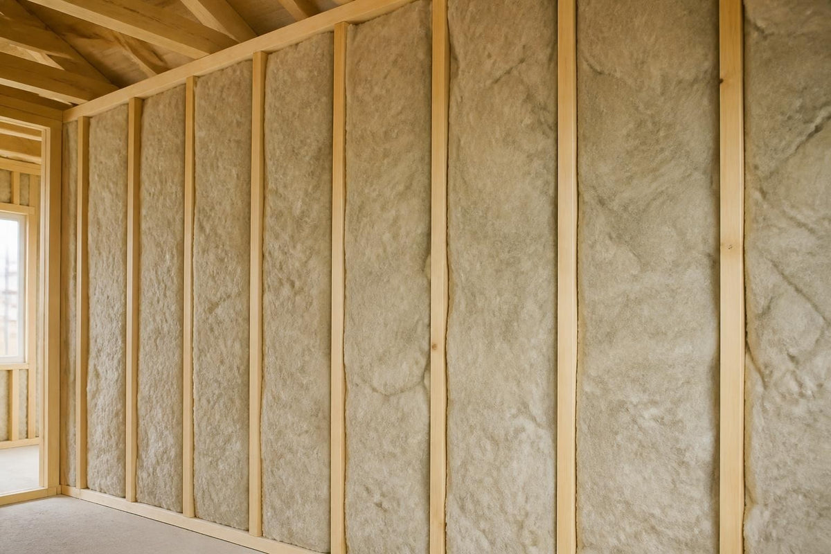 Wall Insulation Batts: The Complete Guide for 2026