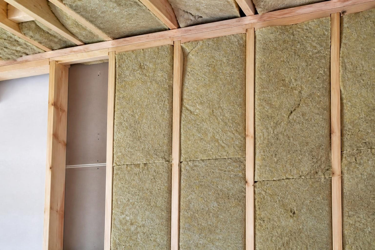 Sound Insulation Batts: Your Quiet Home Guide