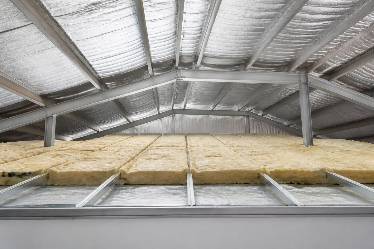 Roof Blanket Insulation Guide for Australian Homes