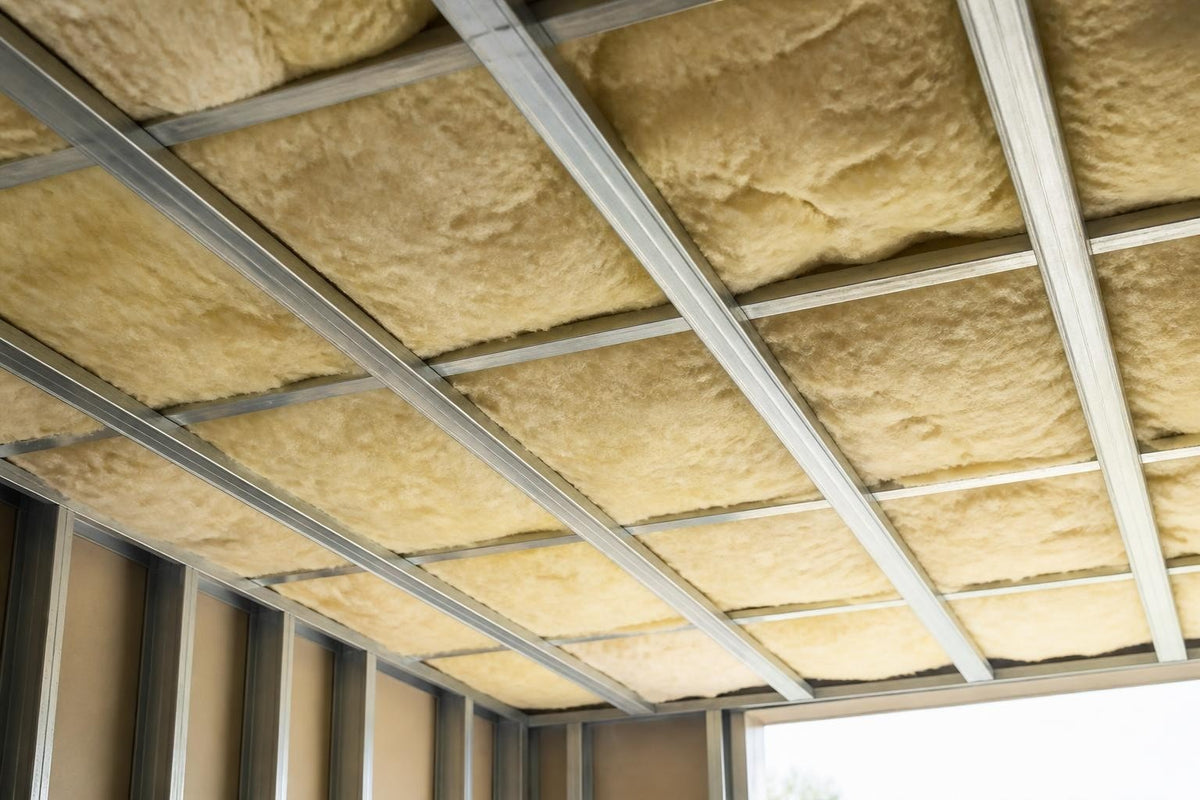 Knauf Earthwool Insulation: Performance, Sustainability & Value