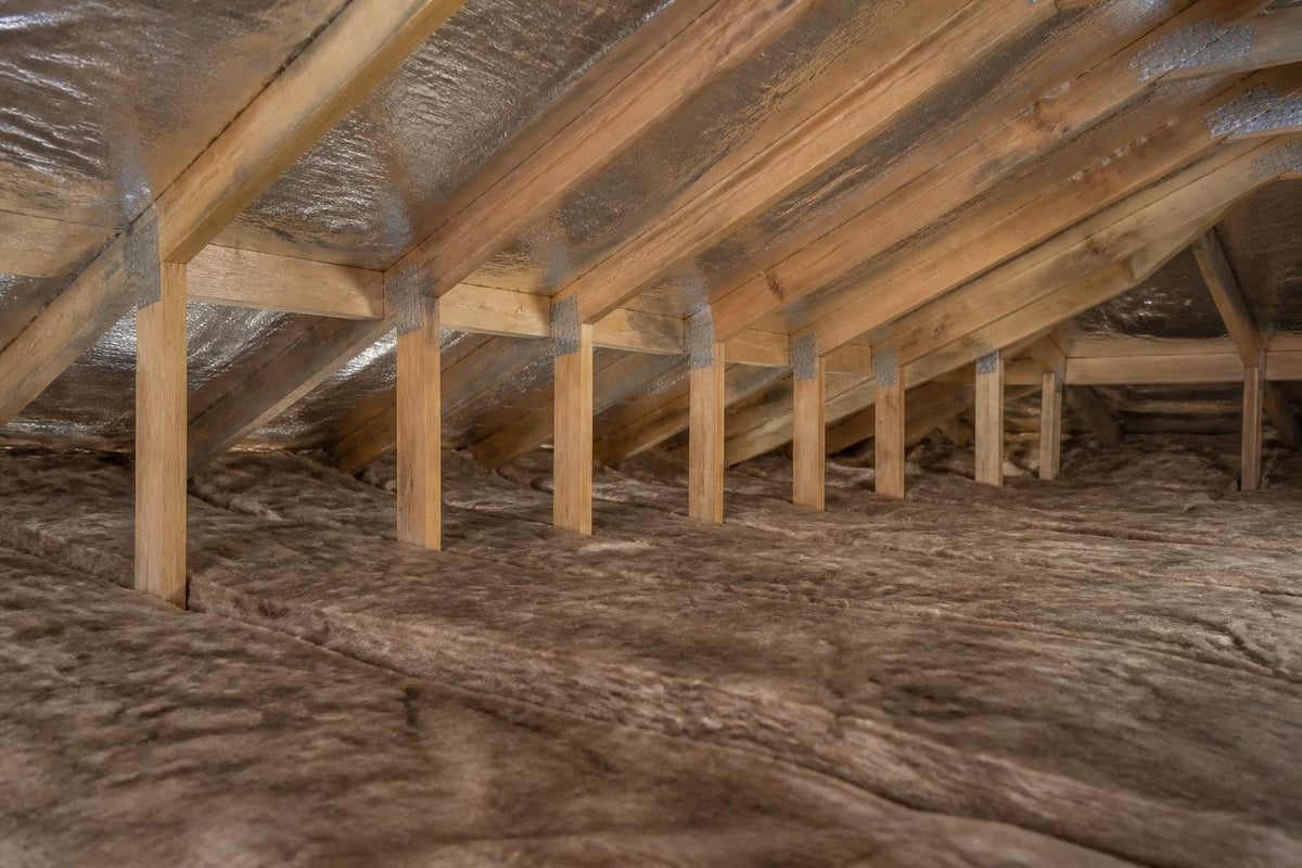 Roof Insulation Batts: Your Complete Guide (2026)