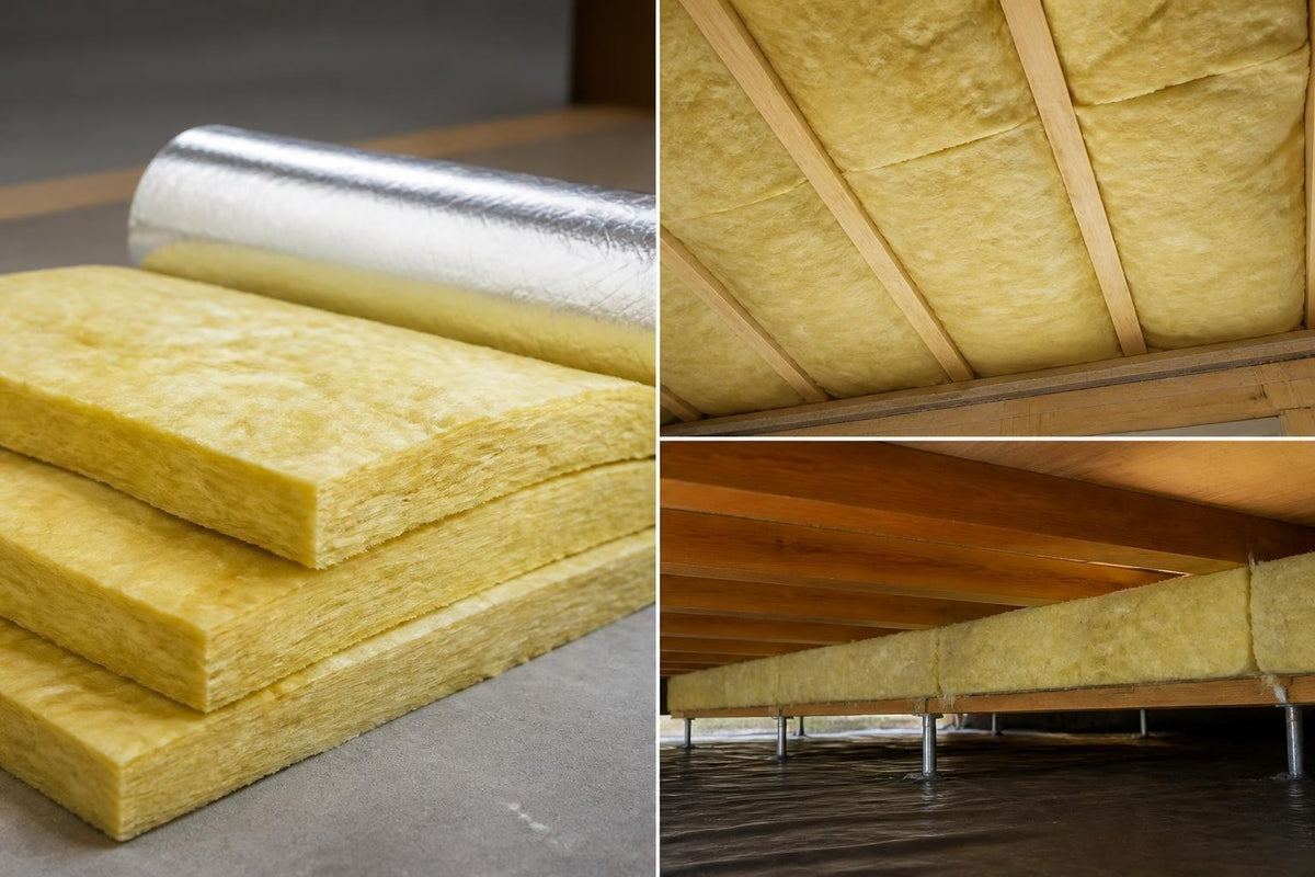 Bunnings Earthwool Insulation: A 2026 Buying Guide