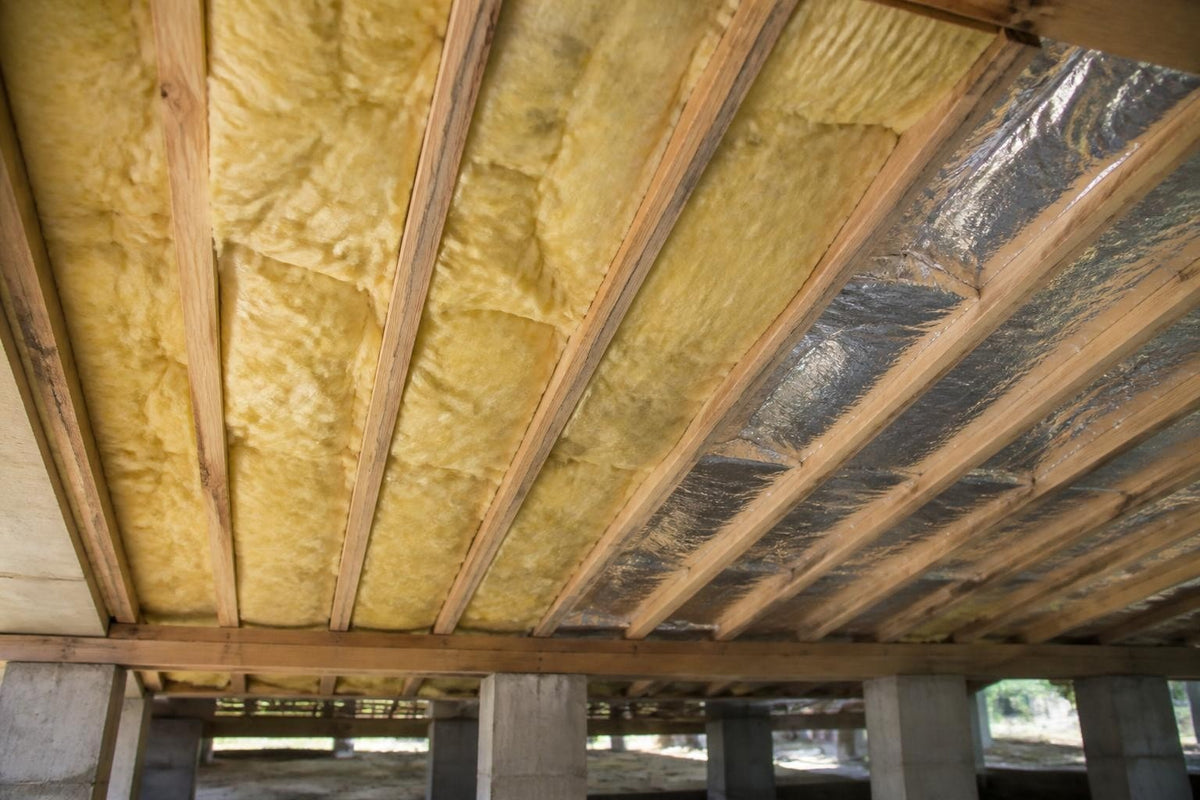 Best Underfloor Insulation for Australian Homes in 2026