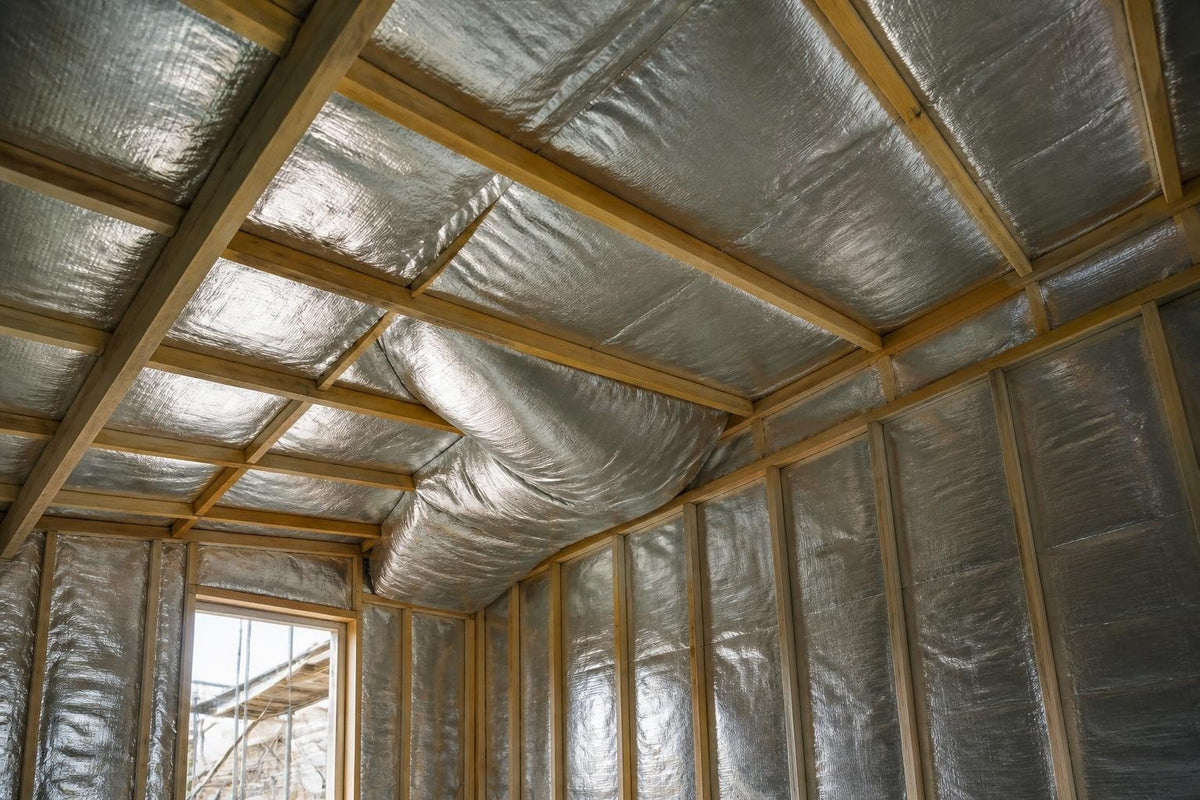 Insulation Blanket: Your Guide to Flexible Thermal Solutions