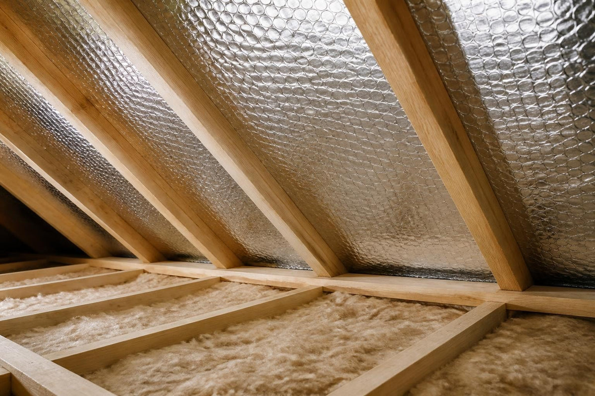 Insulation Bubble Wrap: The Complete 2026 Guide