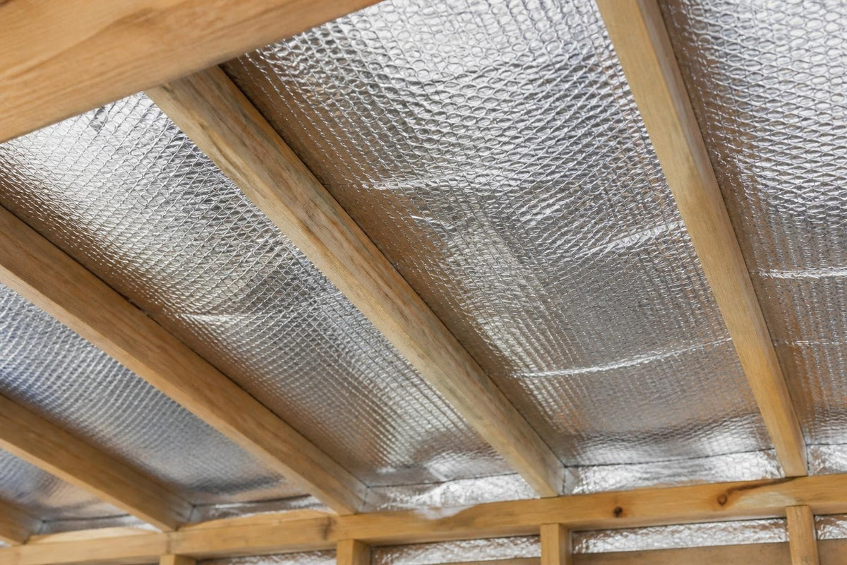 Foil Bubble Wrap Insulation Guide for Australian Homes