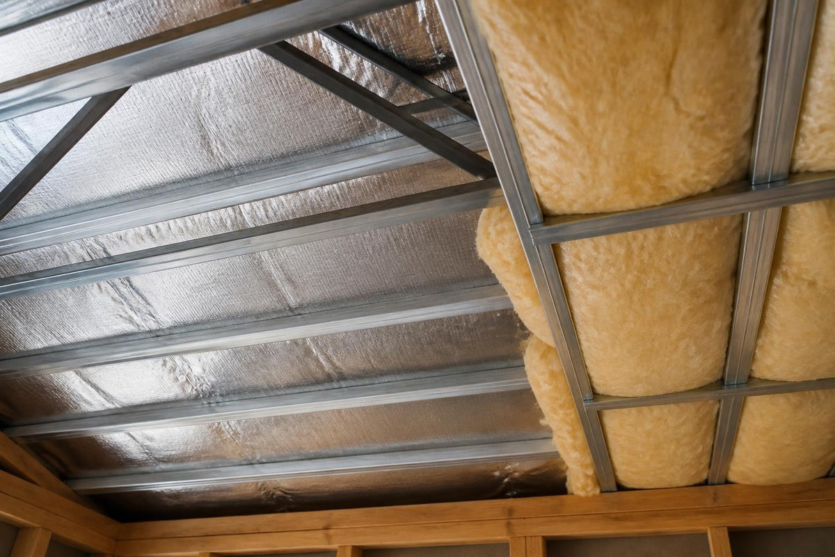 Ceiling Insulation Guide 2026 | Melbourne, Victoria