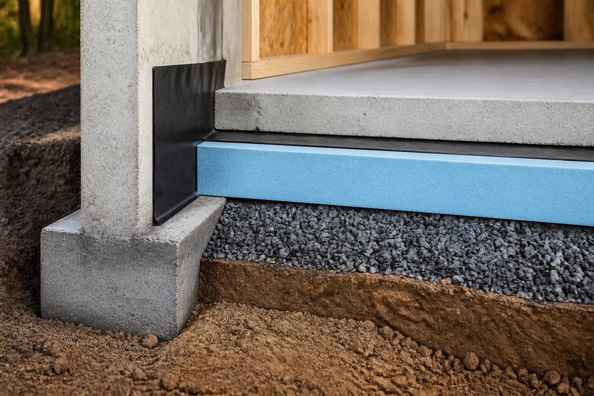 Insulation Under Concrete Slab: A Complete Australian Guide